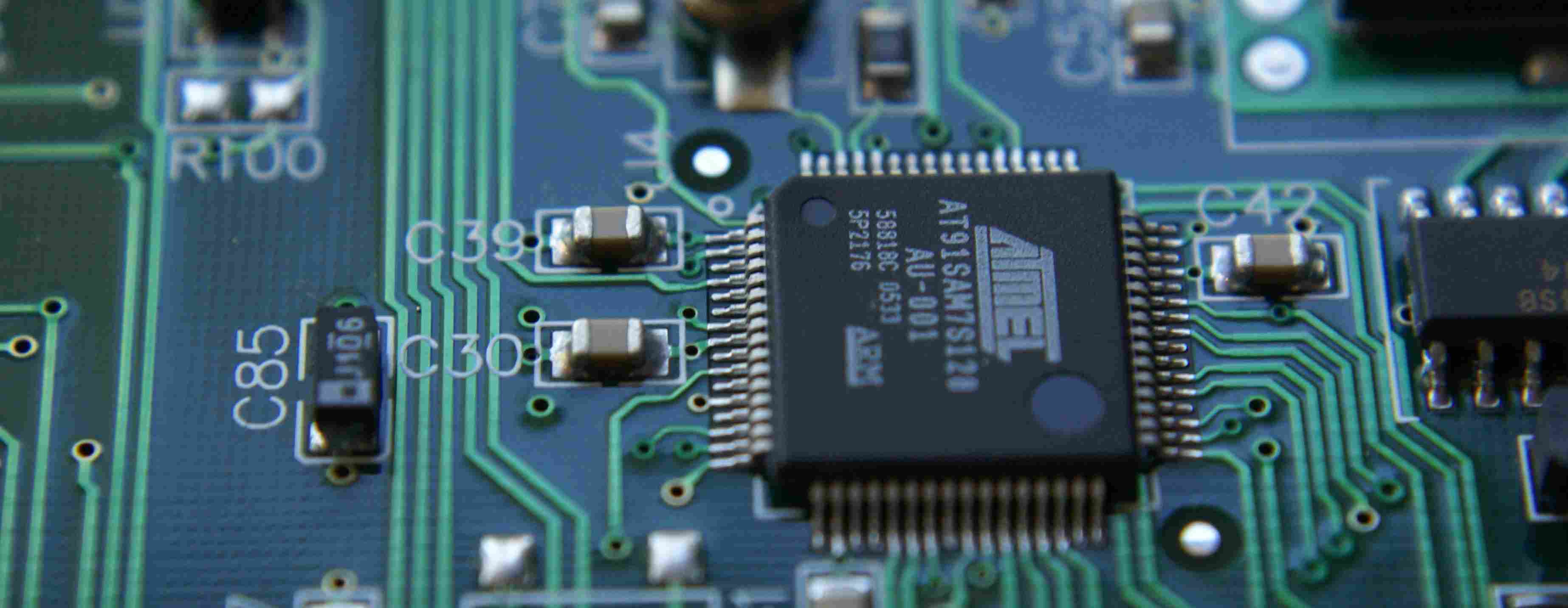 PCB design and layout, PCB board manufacturing, PCB loading, Component Sourceing, Electronics turnkey solutions.